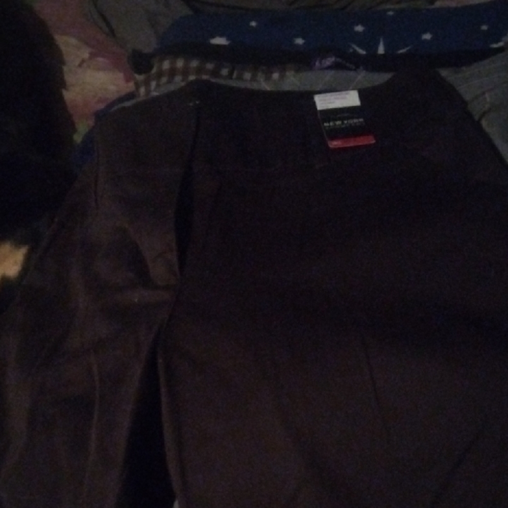 New York & Company Brown Trousers for Versatile Style